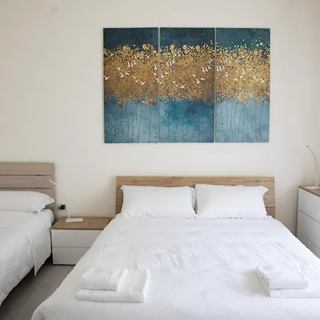 Apartman House Anna