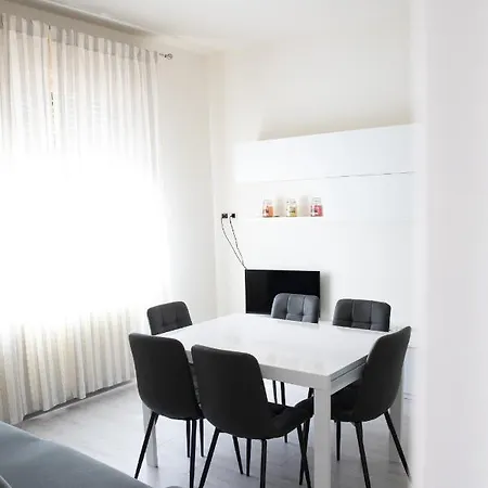 House Anna Apartman
